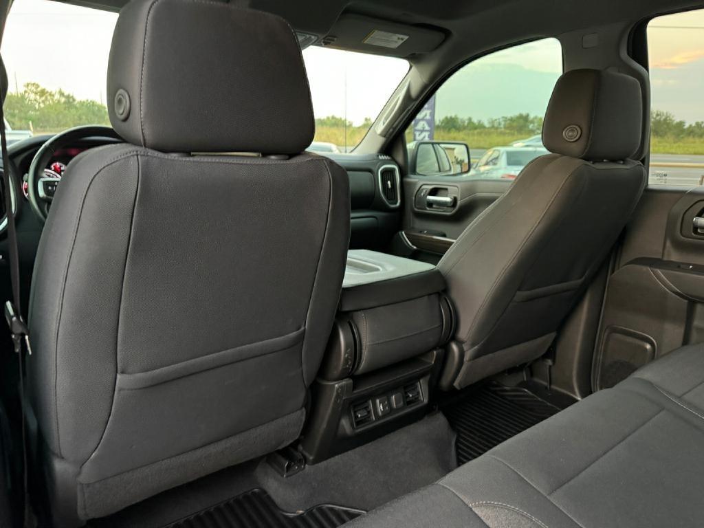 Photo 40 of 2020 Chevrolet Silverado LT for sale in Spring, TX