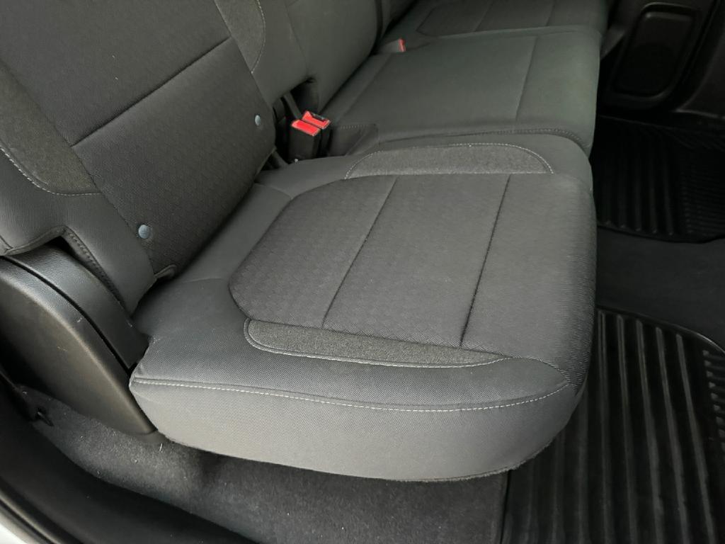 Photo 46 of 2020 Chevrolet Silverado LT for sale in Spring, TX