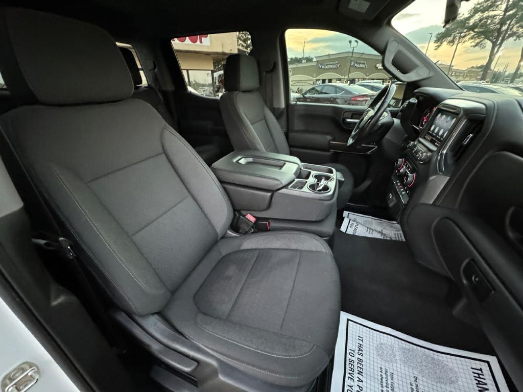 Photo 52 of 2020 Chevrolet Silverado LT for sale in Spring, TX