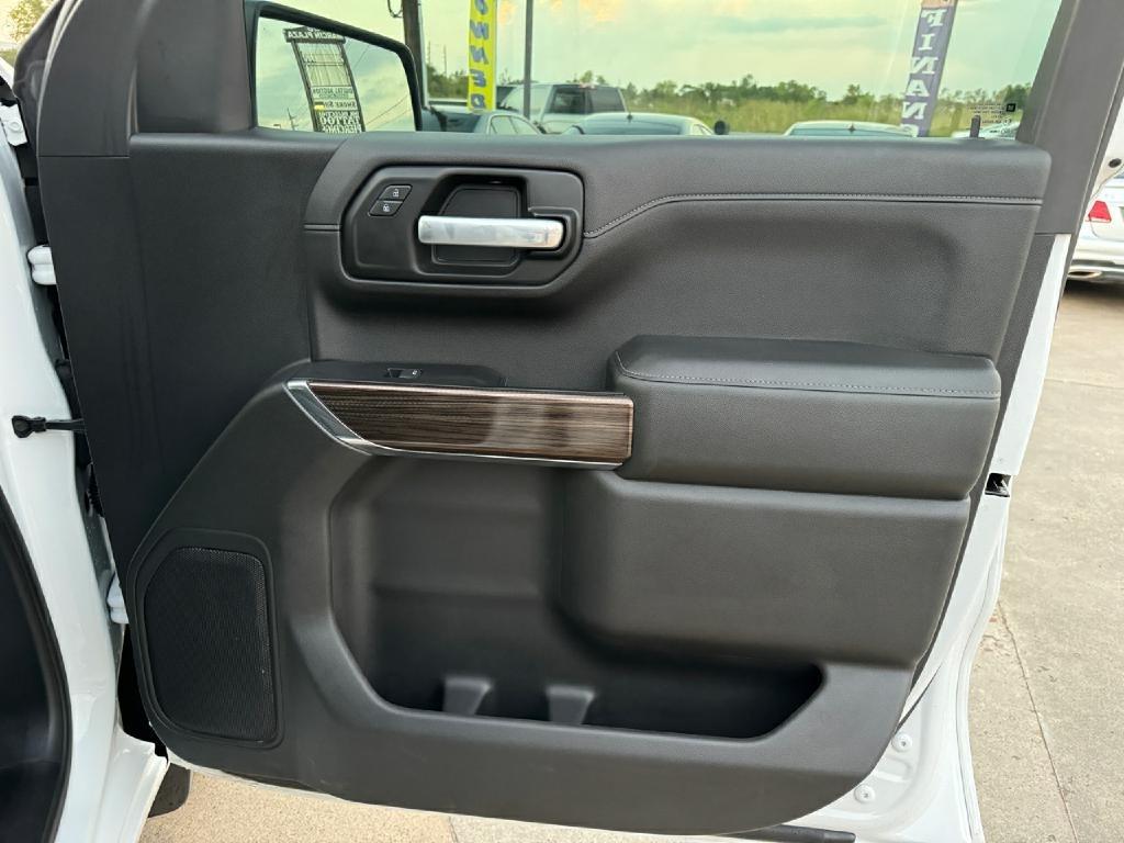Photo 56 of 2020 Chevrolet Silverado LT for sale in Spring, TX