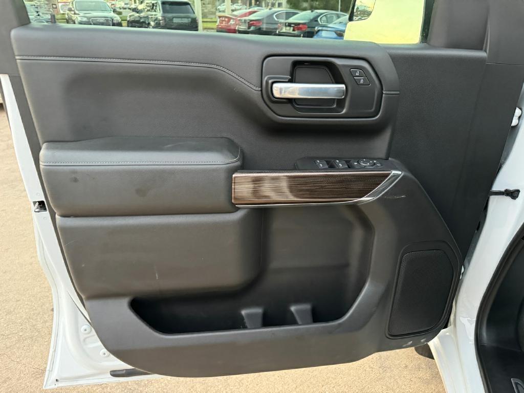 Photo 62 of 2020 Chevrolet Silverado LT for sale in Spring, TX