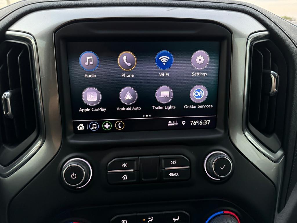 Photo 66 of 2020 Chevrolet Silverado LT for sale in Spring, TX