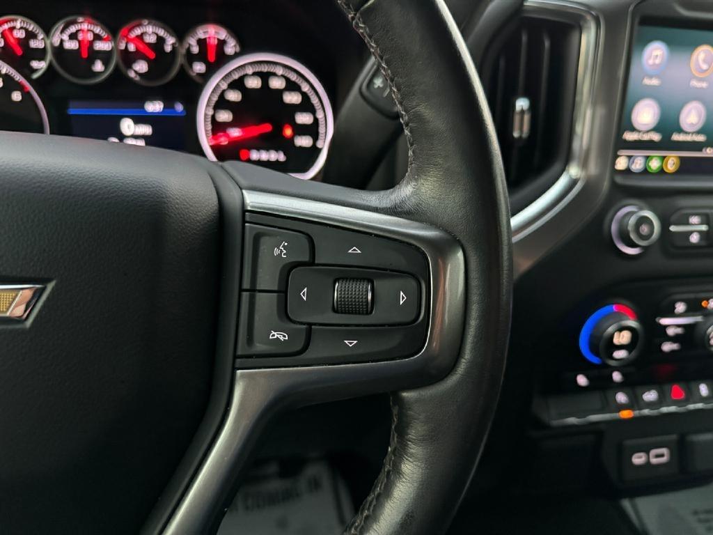 Photo 74 of 2020 Chevrolet Silverado LT for sale in Spring, TX