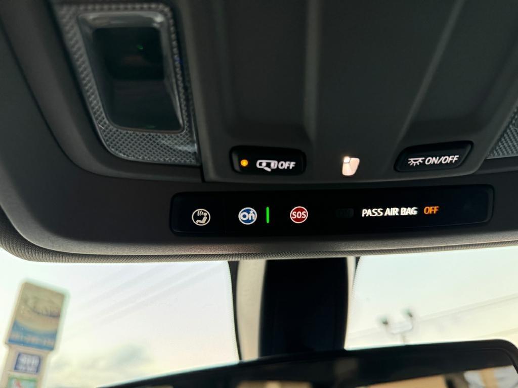Photo 78 of 2020 Chevrolet Silverado LT for sale in Spring, TX