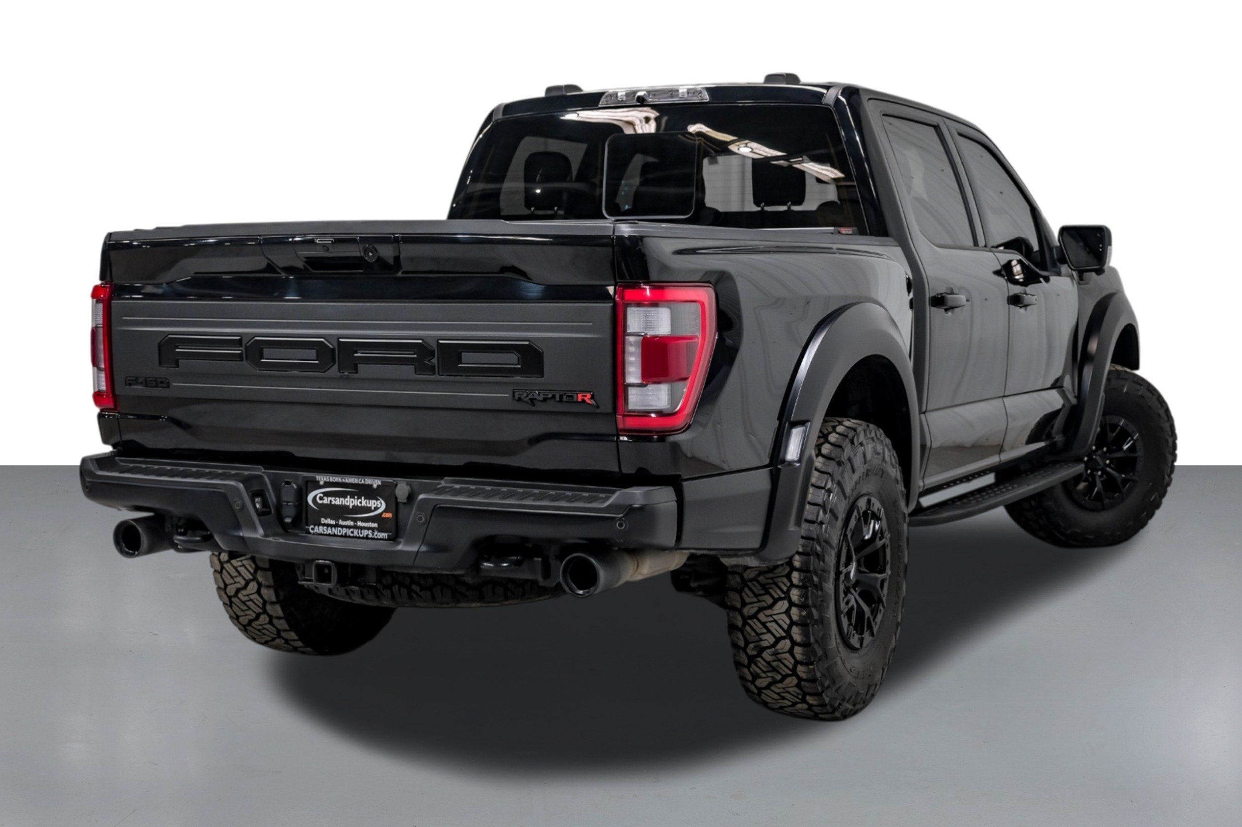 Photo 11 of 2023 Ford F-150 Supercrew-raptor for sale in Katy, TX