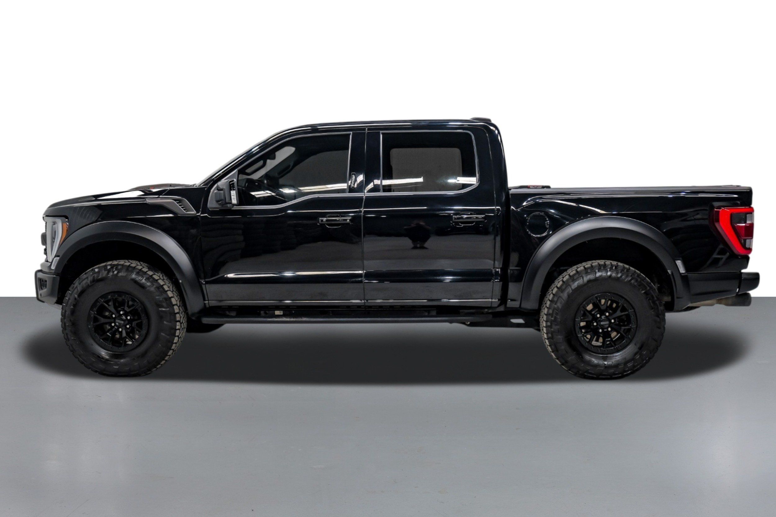 Photo 17 of 2023 Ford F-150 Supercrew-raptor for sale in Katy, TX