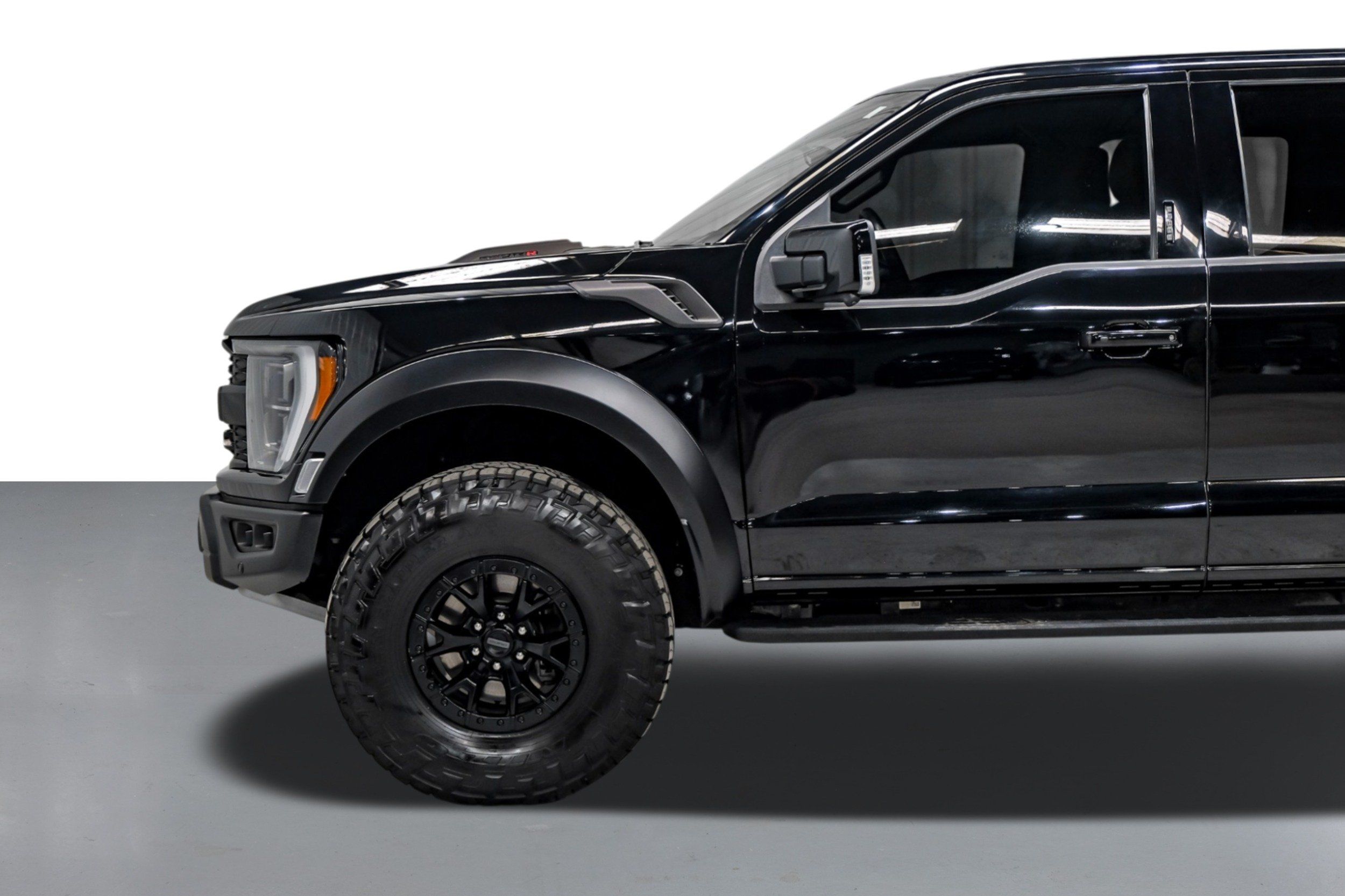 Photo 19 of 2023 Ford F-150 Supercrew-raptor for sale in Katy, TX