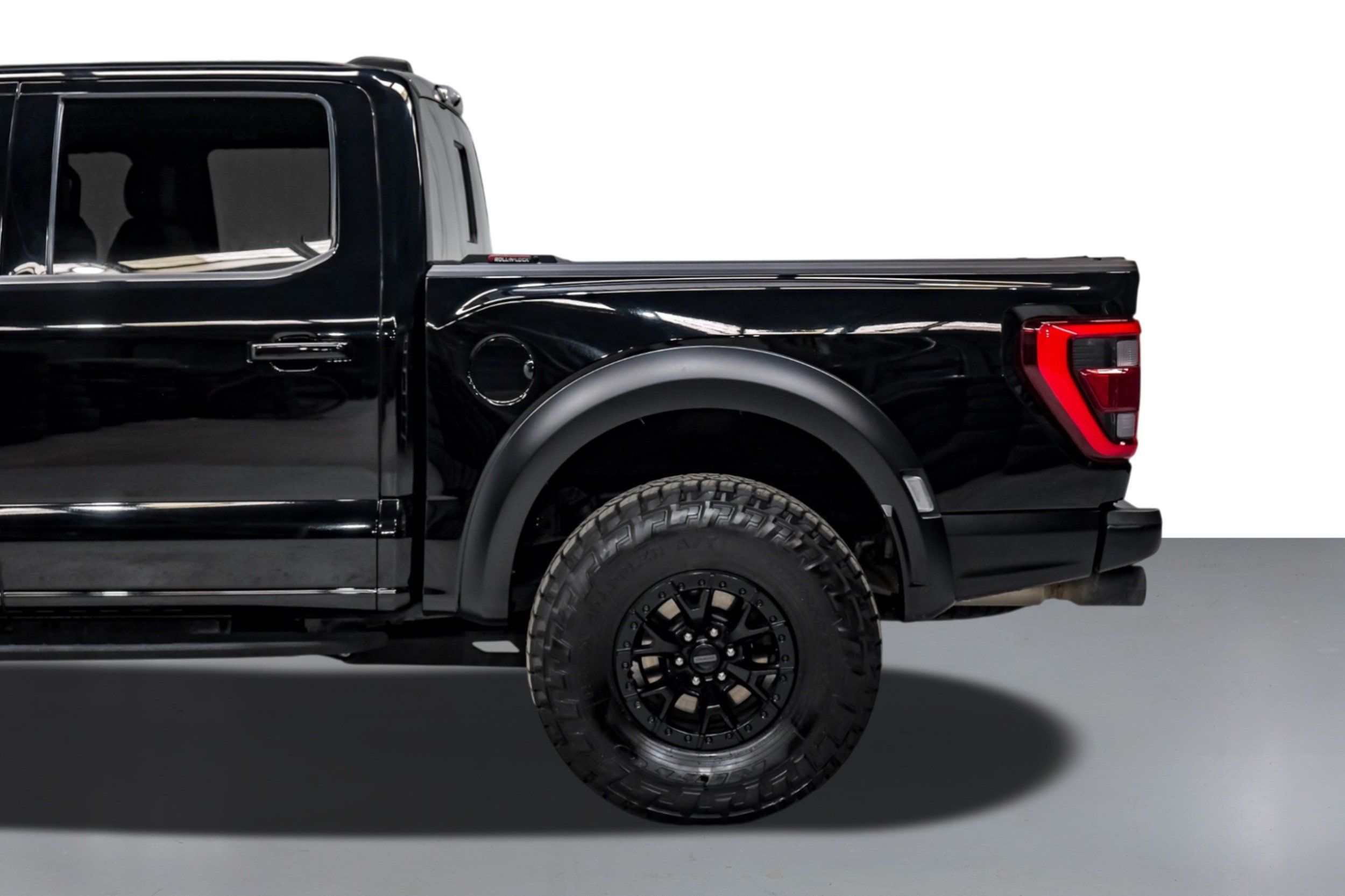 Photo 21 of 2023 Ford F-150 Supercrew-raptor for sale in Katy, TX