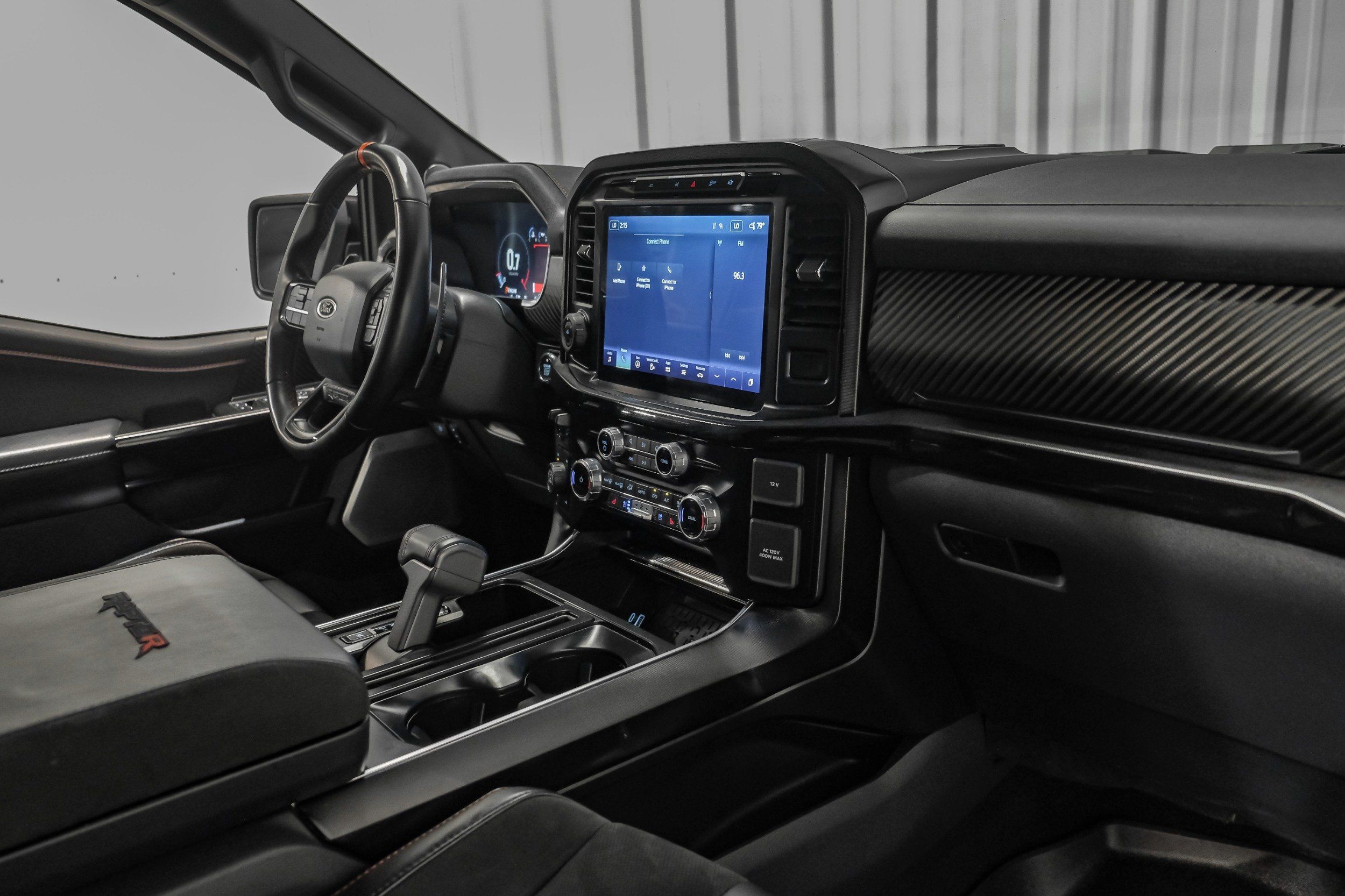 Photo 23 of 2023 Ford F-150 Supercrew-raptor for sale in Katy, TX