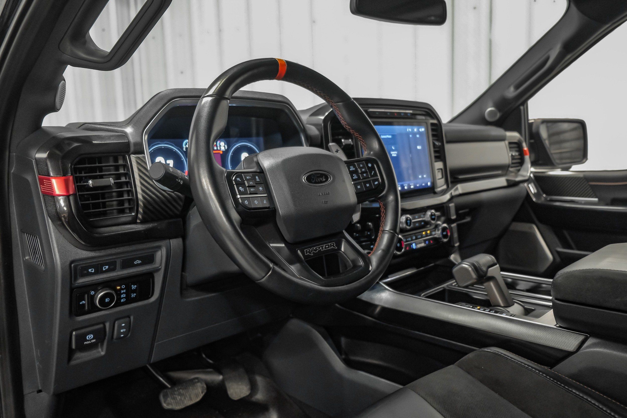 Photo 27 of 2023 Ford F-150 Supercrew-raptor for sale in Katy, TX