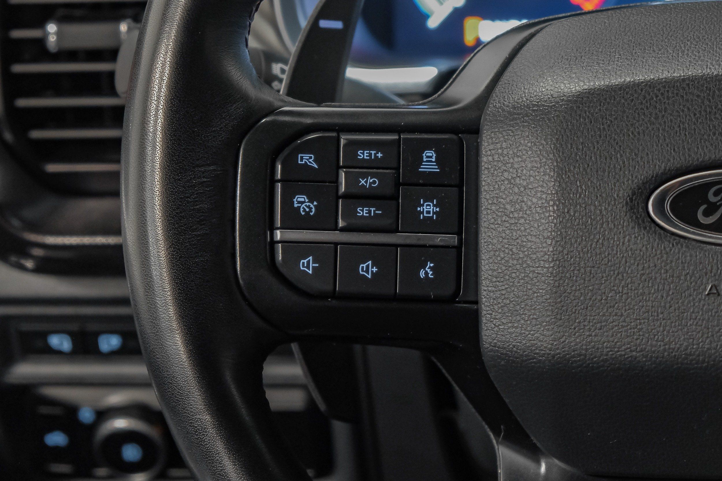Photo 31 of 2023 Ford F-150 Supercrew-raptor for sale in Katy, TX