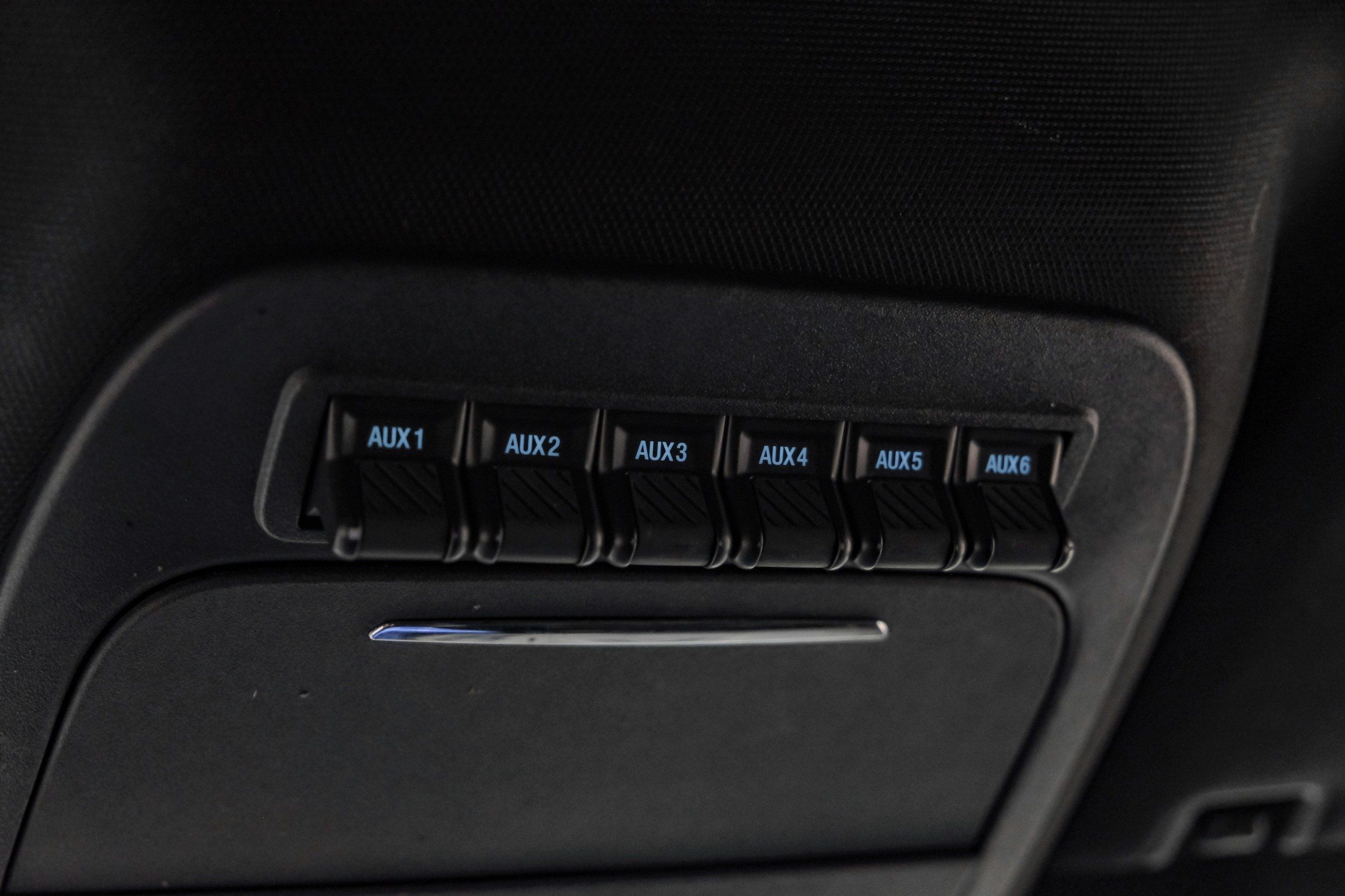 Photo 47 of 2023 Ford F-150 Supercrew-raptor for sale in Katy, TX