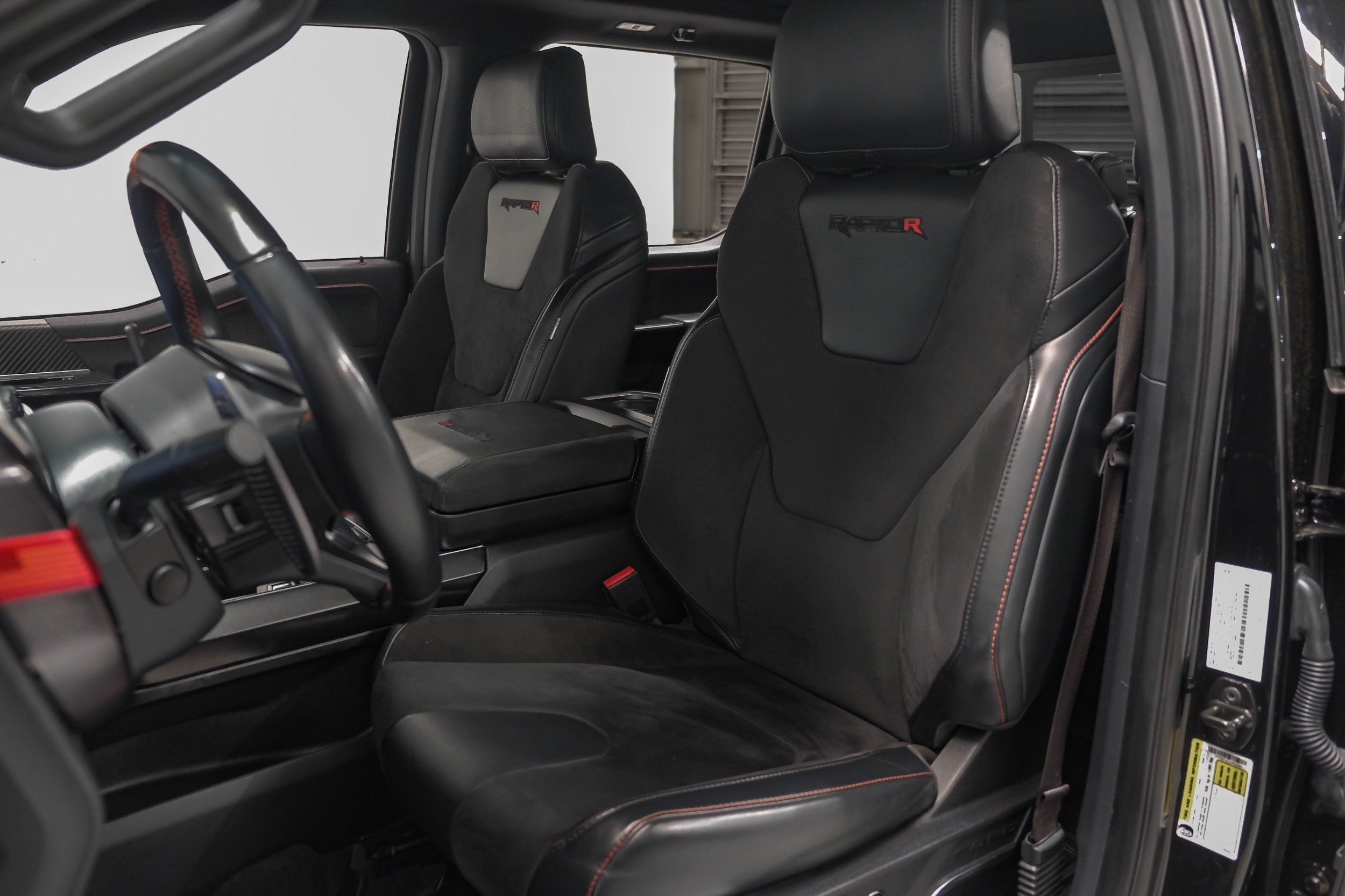 Photo 61 of 2023 Ford F-150 Supercrew-raptor for sale in Katy, TX
