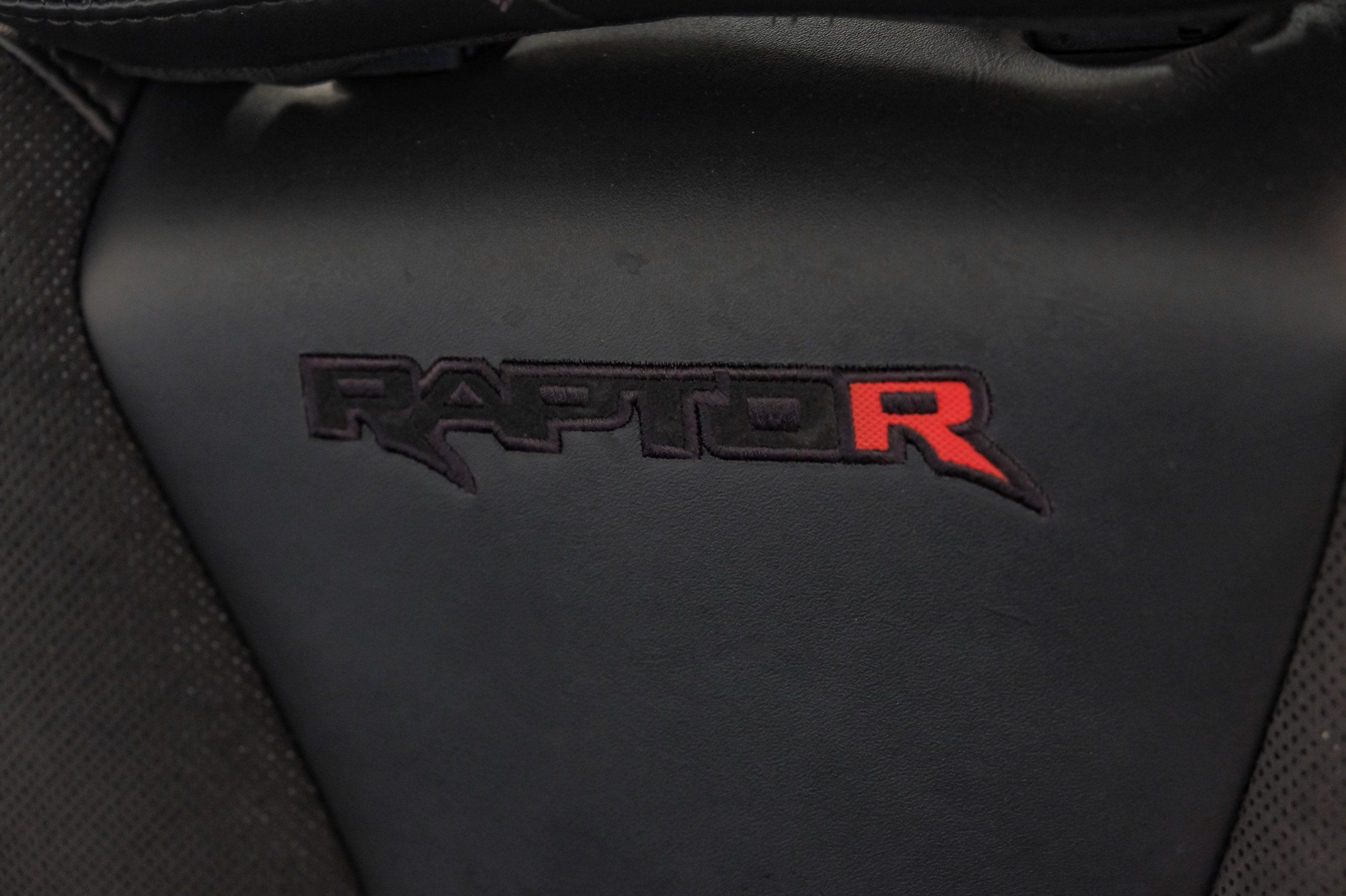 Photo 63 of 2023 Ford F-150 Supercrew-raptor for sale in Katy, TX