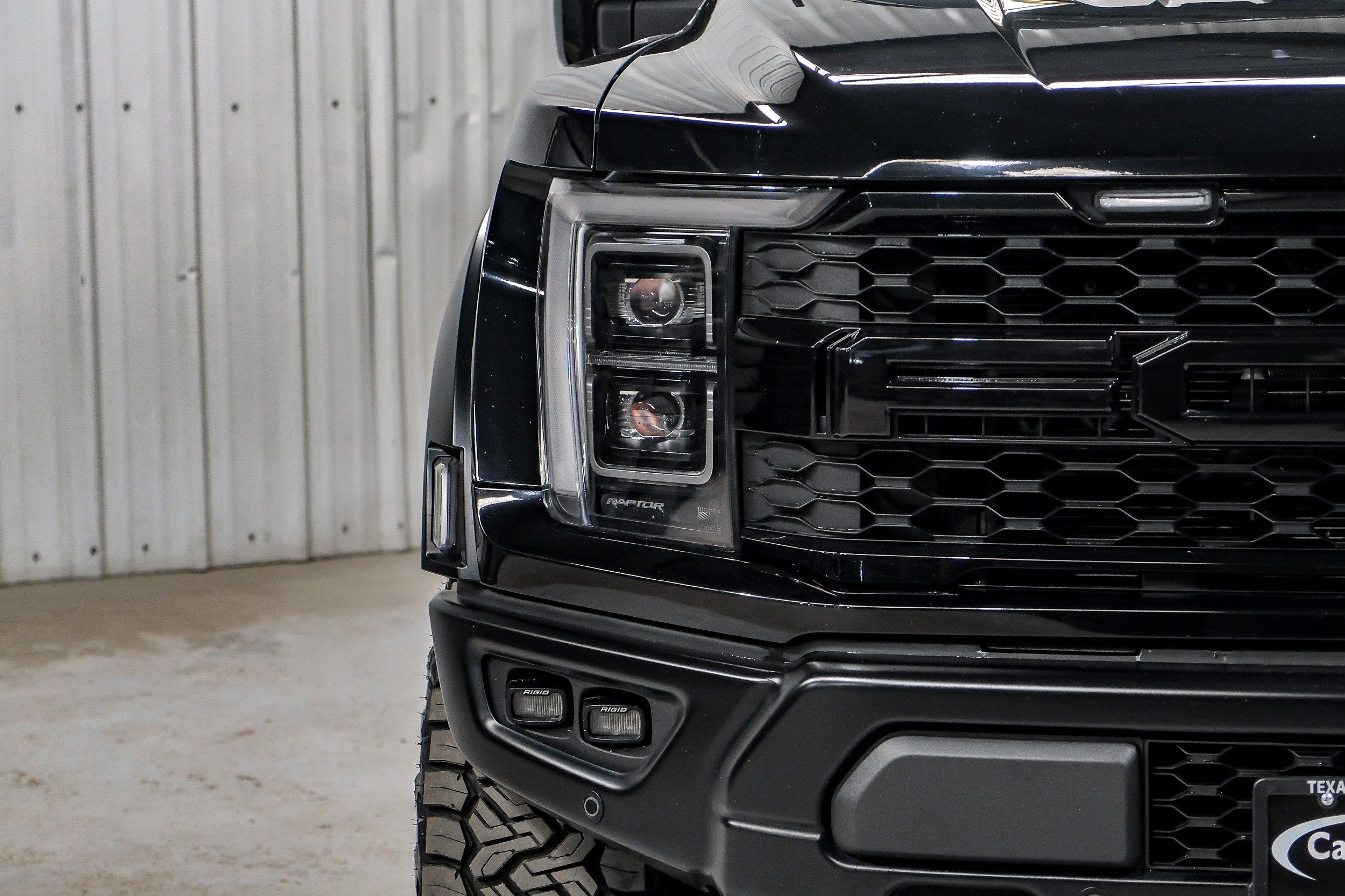 Photo 97 of 2023 Ford F-150 Supercrew-raptor for sale in Katy, TX