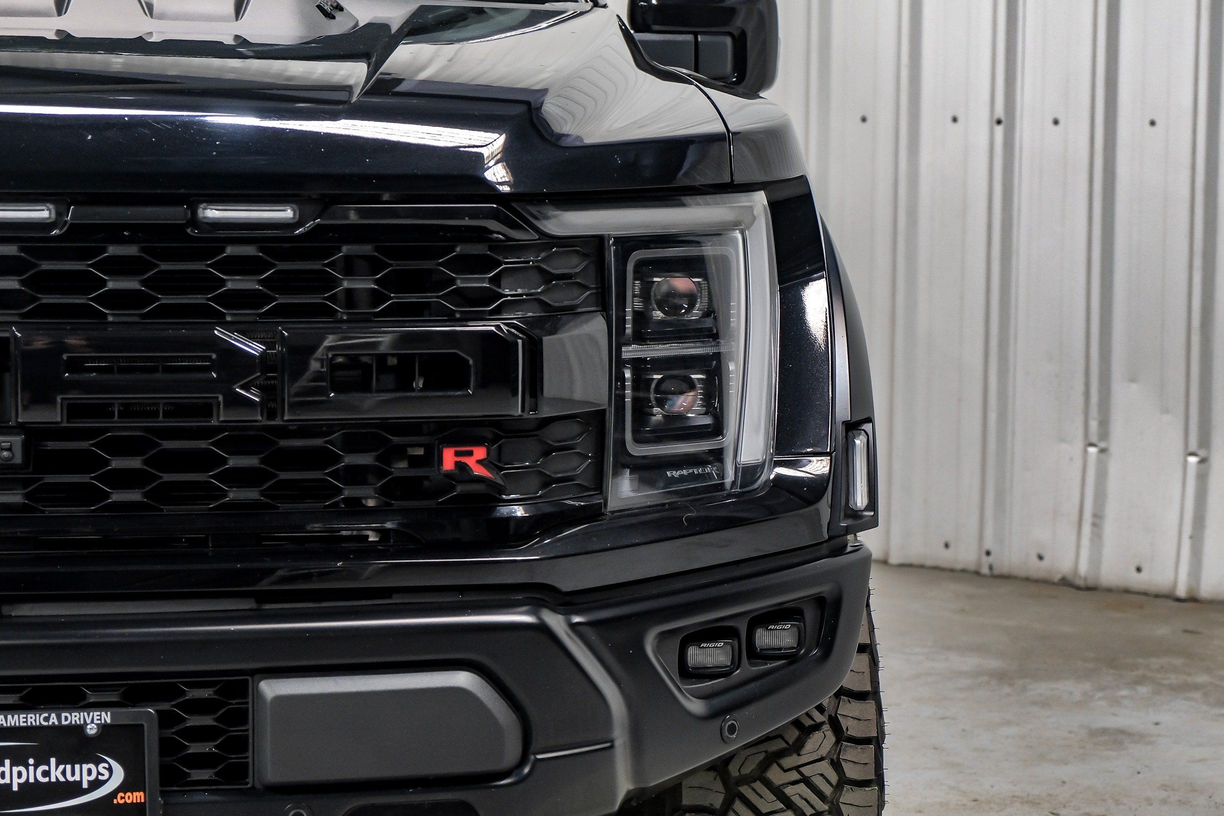 Photo 99 of 2023 Ford F-150 Supercrew-raptor for sale in Katy, TX