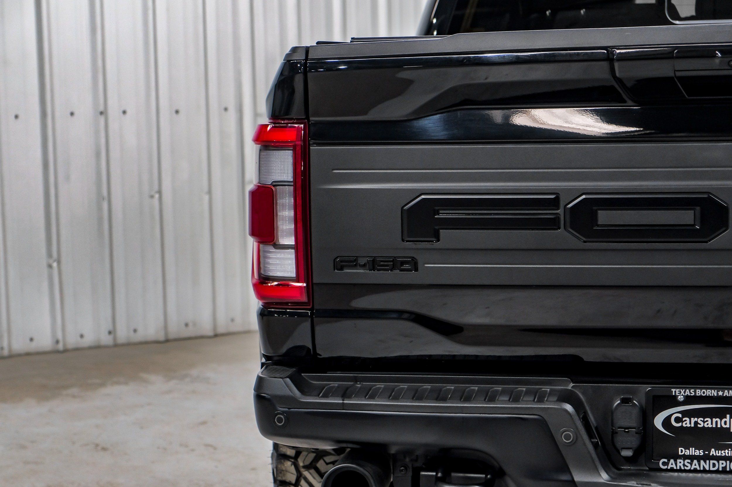 Photo 101 of 2023 Ford F-150 Supercrew-raptor for sale in Katy, TX