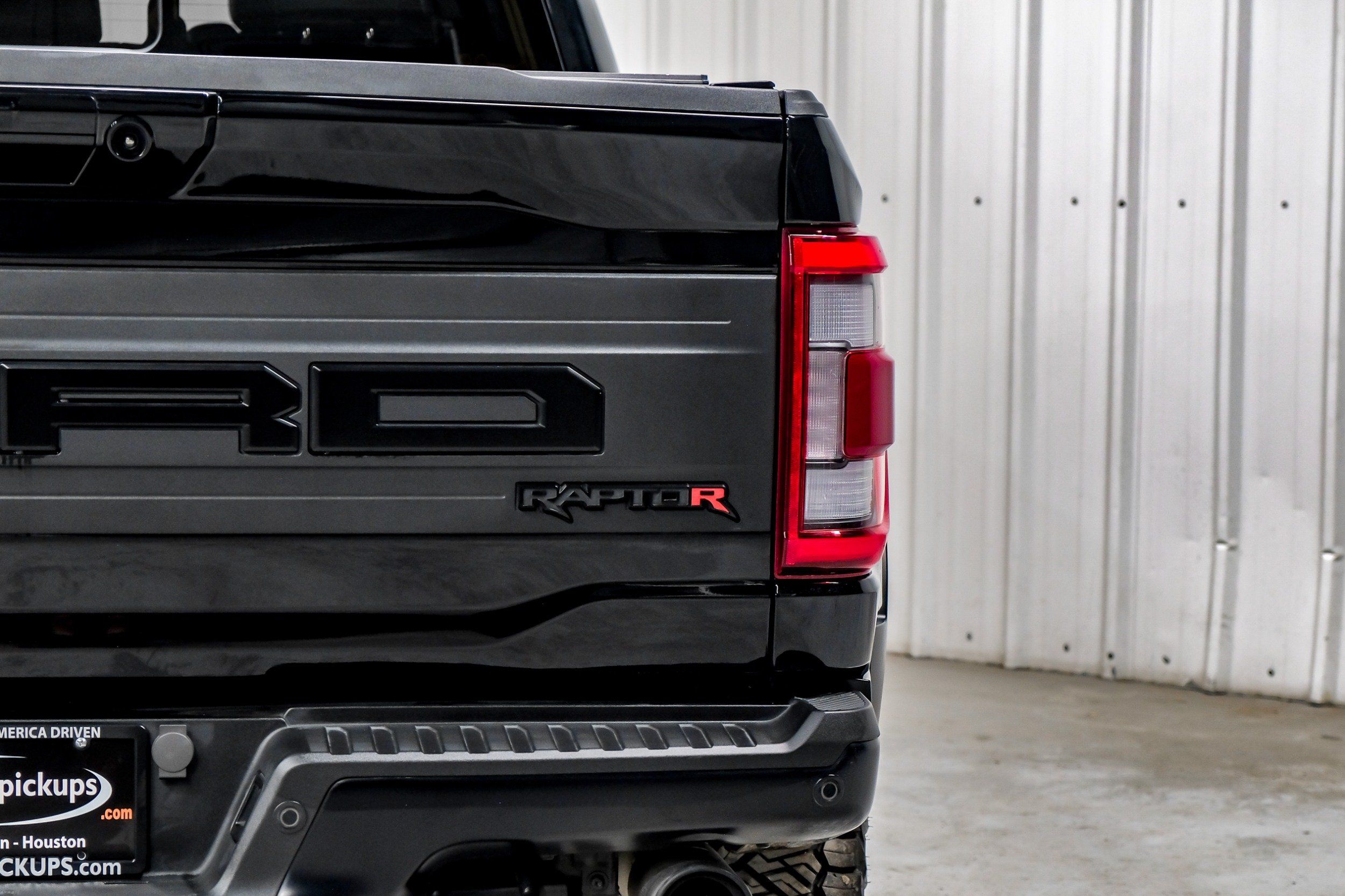 Photo 103 of 2023 Ford F-150 Supercrew-raptor for sale in Katy, TX
