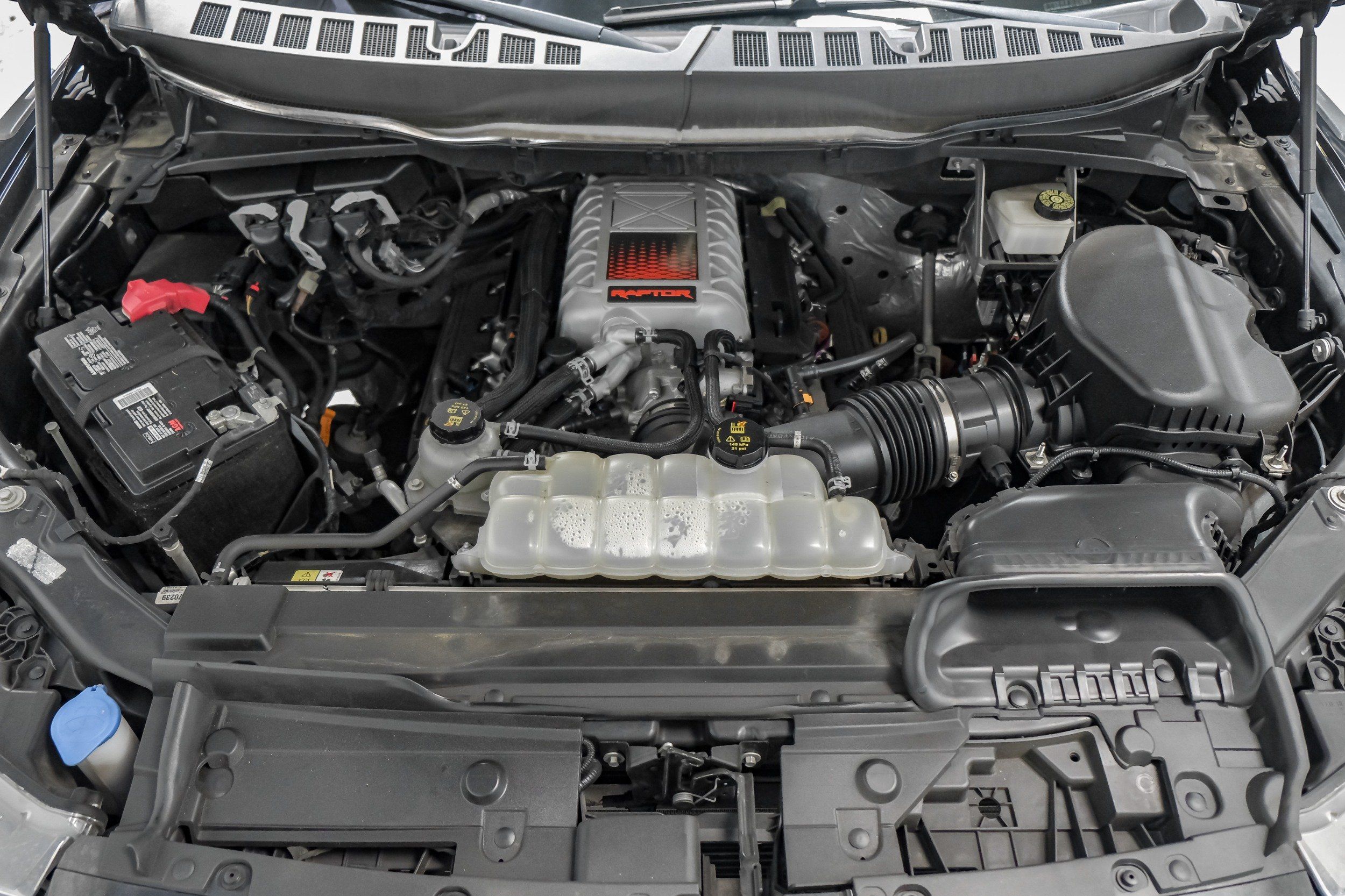Photo 113 of 2023 Ford F-150 Supercrew-raptor for sale in Katy, TX