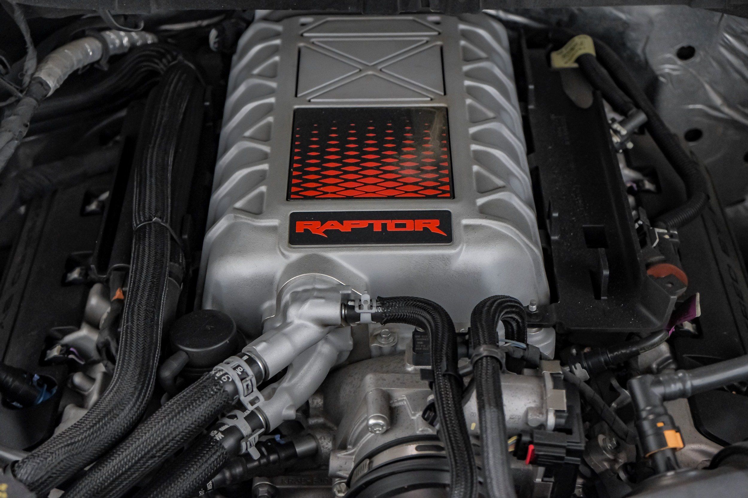 Photo 117 of 2023 Ford F-150 Supercrew-raptor for sale in Katy, TX