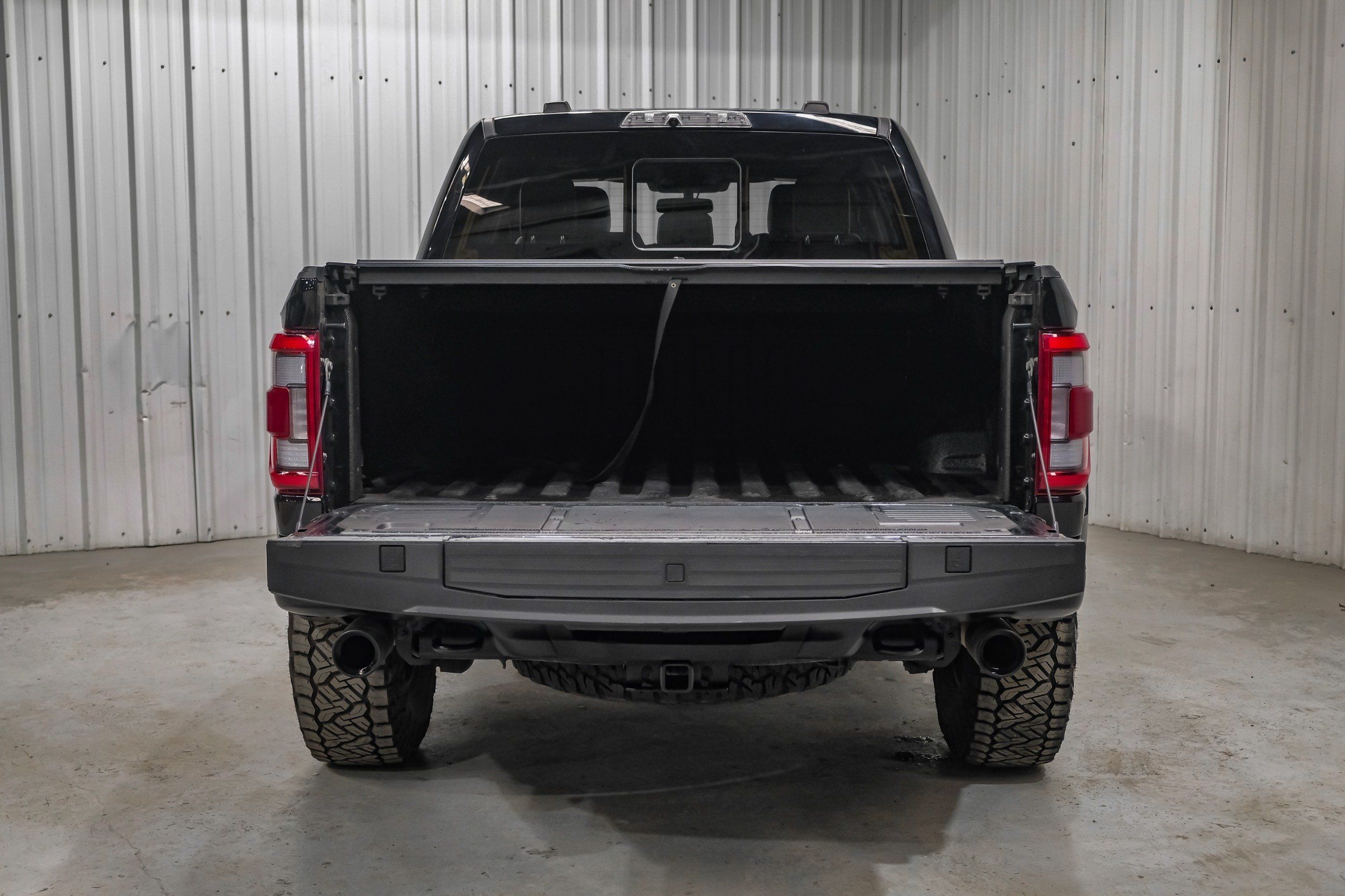 Photo 121 of 2023 Ford F-150 Supercrew-raptor for sale in Katy, TX