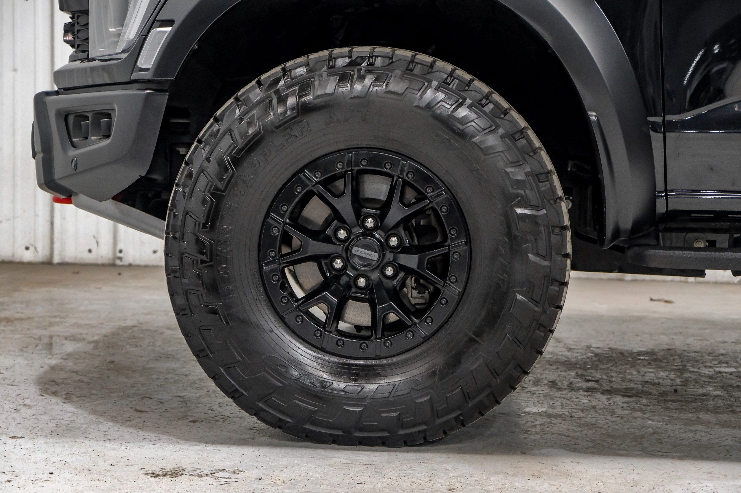 Photo 127 of 2023 Ford F-150 Supercrew-raptor for sale in Katy, TX