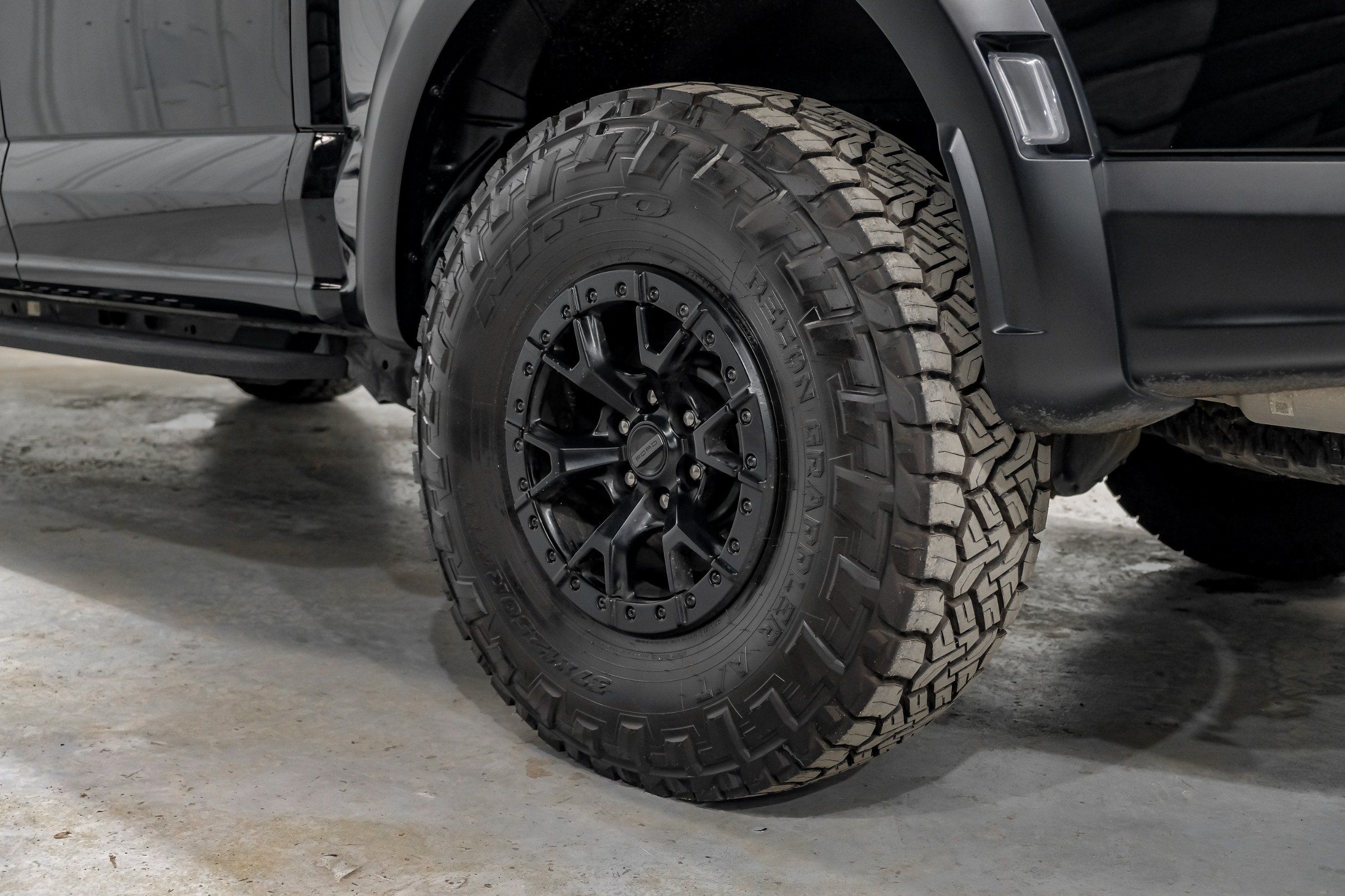 Photo 129 of 2023 Ford F-150 Supercrew-raptor for sale in Katy, TX
