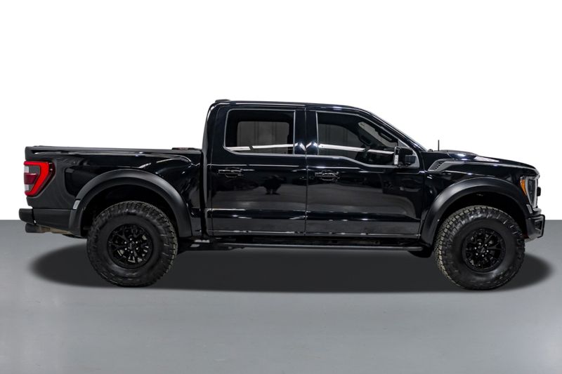 Photo 10 of 2023 Ford F-150 Supercrew-raptor for sale in Katy, TX