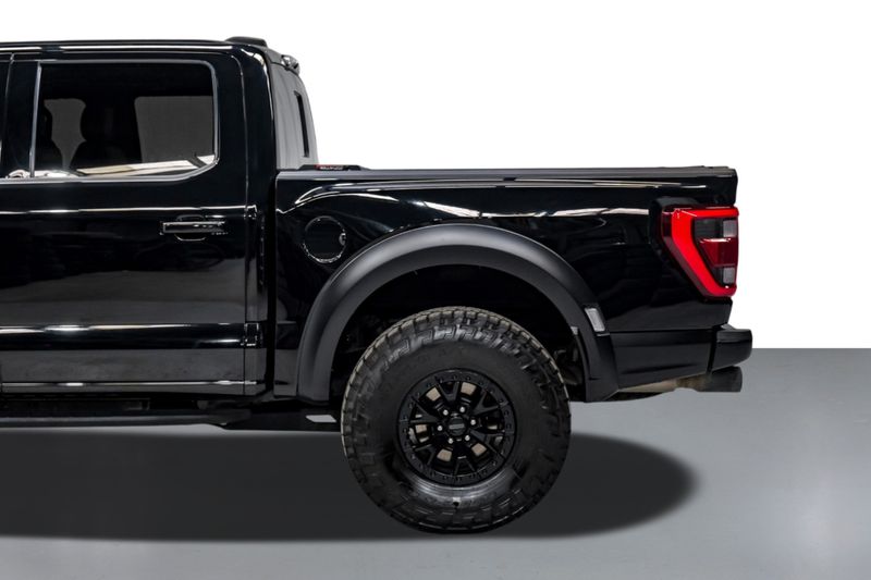 Photo 22 of 2023 Ford F-150 Supercrew-raptor for sale in Katy, TX