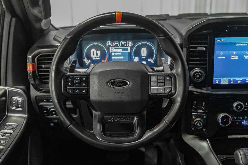 Photo 30 of 2023 Ford F-150 Supercrew-raptor for sale in Katy, TX