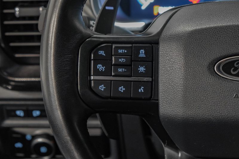 Photo 32 of 2023 Ford F-150 Supercrew-raptor for sale in Katy, TX