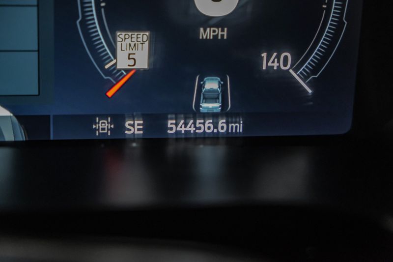 Photo 38 of 2023 Ford F-150 Supercrew-raptor for sale in Katy, TX