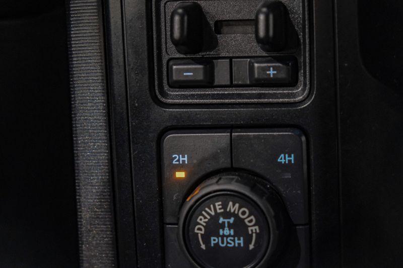 Photo 58 of 2023 Ford F-150 Supercrew-raptor for sale in Katy, TX