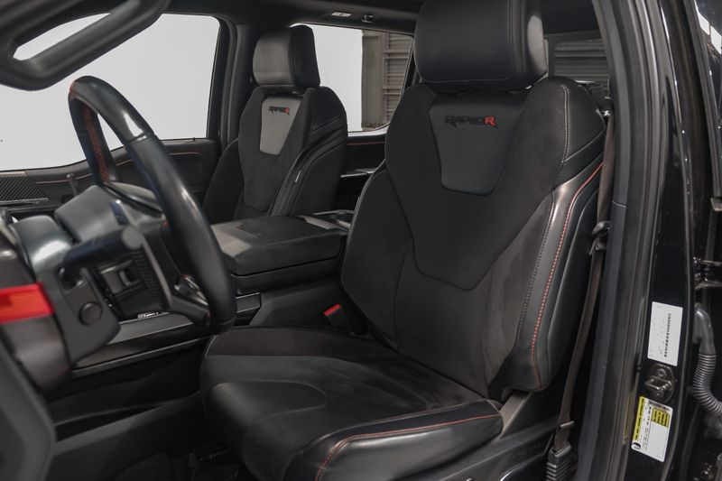 Photo 62 of 2023 Ford F-150 Supercrew-raptor for sale in Katy, TX