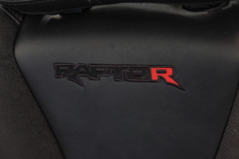 Photo 64 of 2023 Ford F-150 Supercrew-raptor for sale in Katy, TX