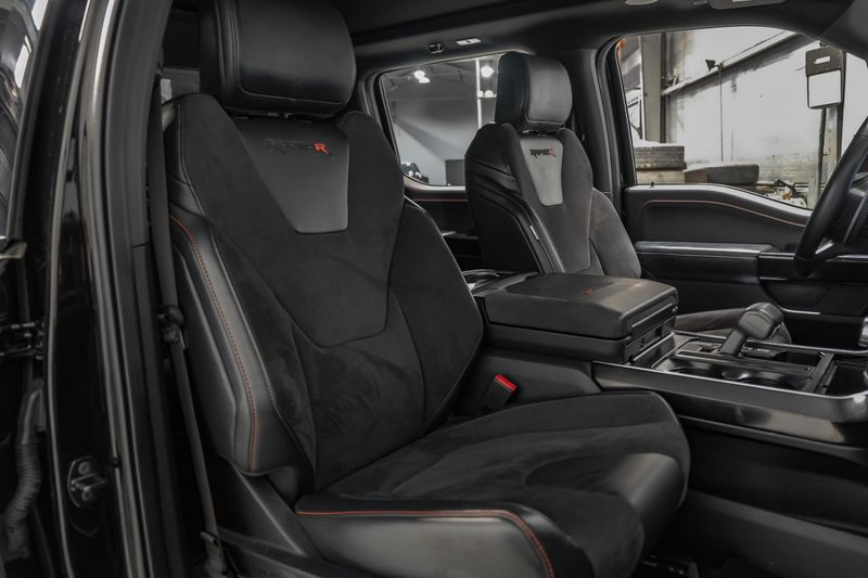 Photo 68 of 2023 Ford F-150 Supercrew-raptor for sale in Katy, TX