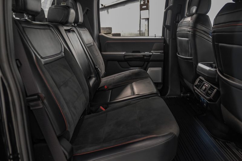 Photo 72 of 2023 Ford F-150 Supercrew-raptor for sale in Katy, TX