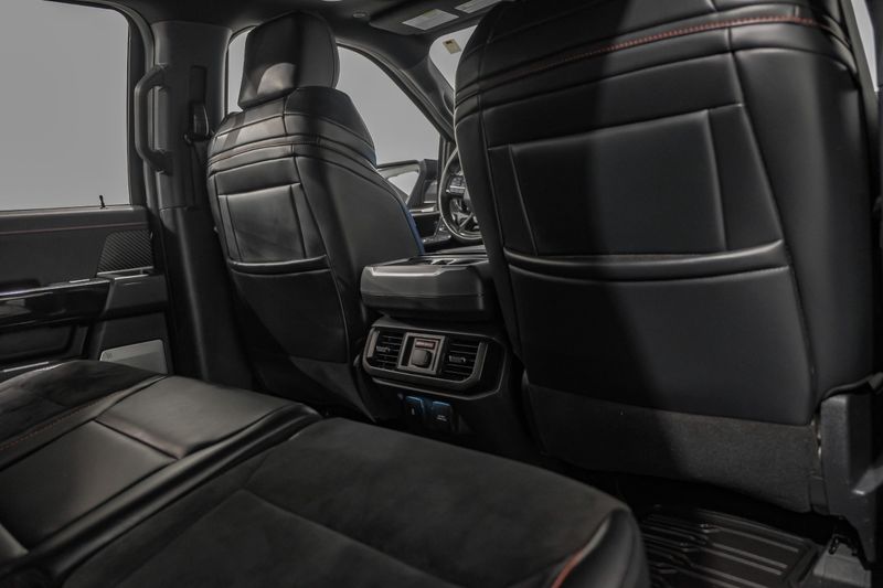 Photo 74 of 2023 Ford F-150 Supercrew-raptor for sale in Katy, TX