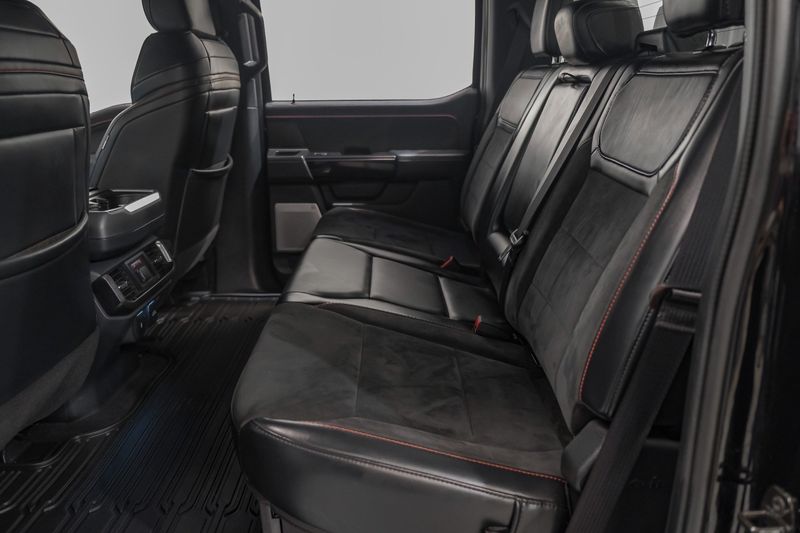 Photo 80 of 2023 Ford F-150 Supercrew-raptor for sale in Katy, TX