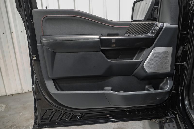 Photo 88 of 2023 Ford F-150 Supercrew-raptor for sale in Katy, TX