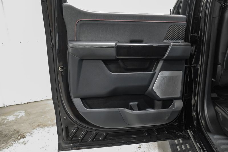 Photo 94 of 2023 Ford F-150 Supercrew-raptor for sale in Katy, TX