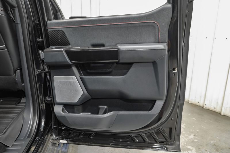 Photo 96 of 2023 Ford F-150 Supercrew-raptor for sale in Katy, TX