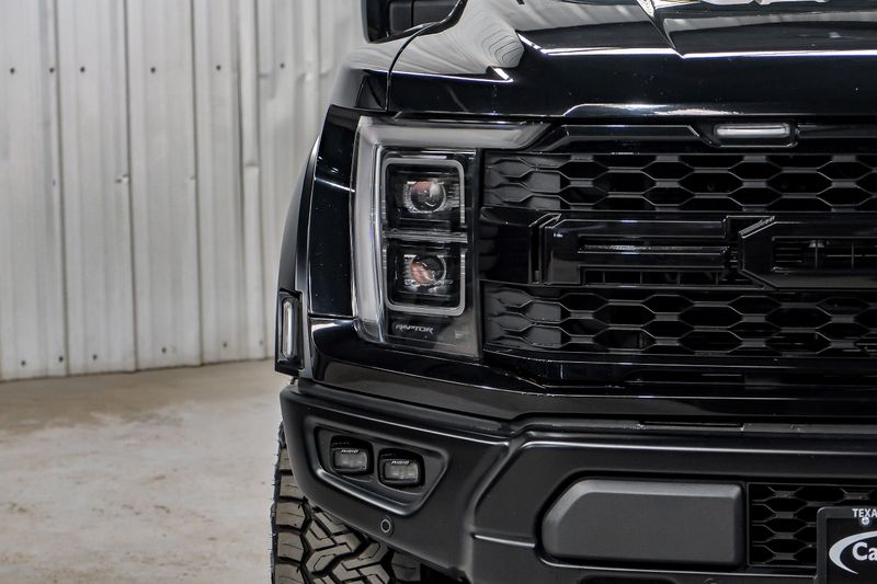 Photo 98 of 2023 Ford F-150 Supercrew-raptor for sale in Katy, TX