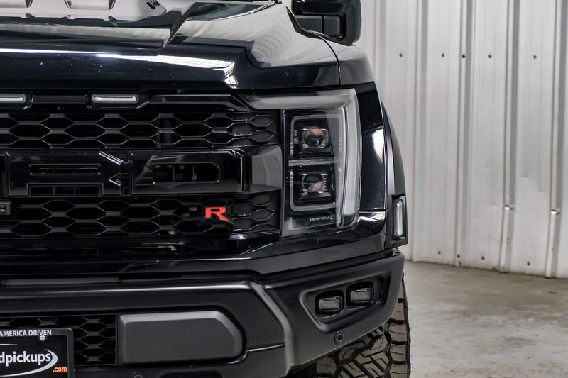 Photo 100 of 2023 Ford F-150 Supercrew-raptor for sale in Katy, TX