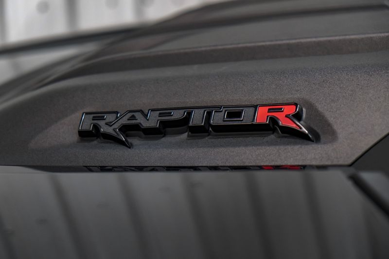 Photo 106 of 2023 Ford F-150 Supercrew-raptor for sale in Katy, TX