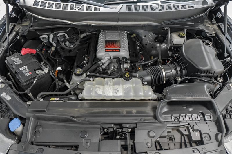 Photo 114 of 2023 Ford F-150 Supercrew-raptor for sale in Katy, TX