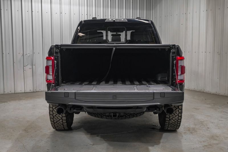 Photo 122 of 2023 Ford F-150 Supercrew-raptor for sale in Katy, TX