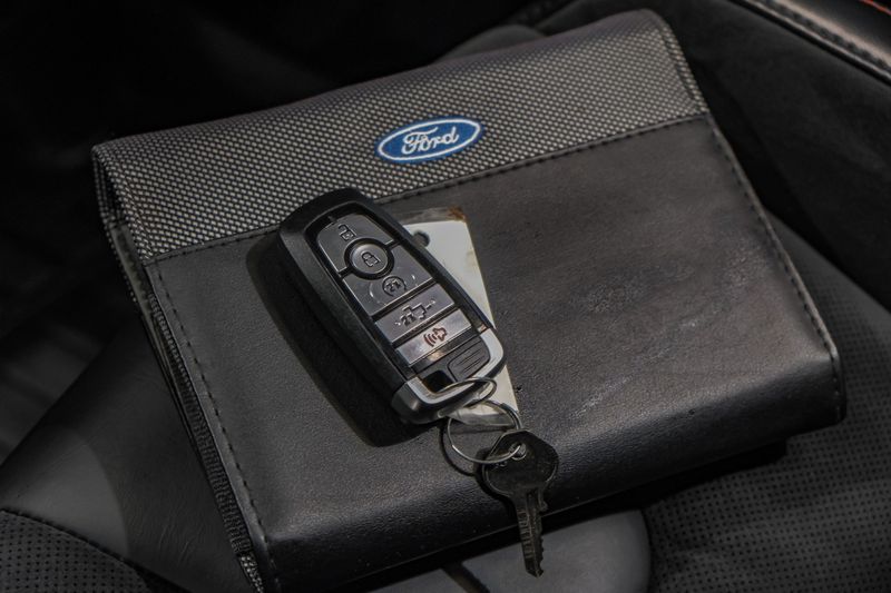 Photo 136 of 2023 Ford F-150 Supercrew-raptor for sale in Katy, TX