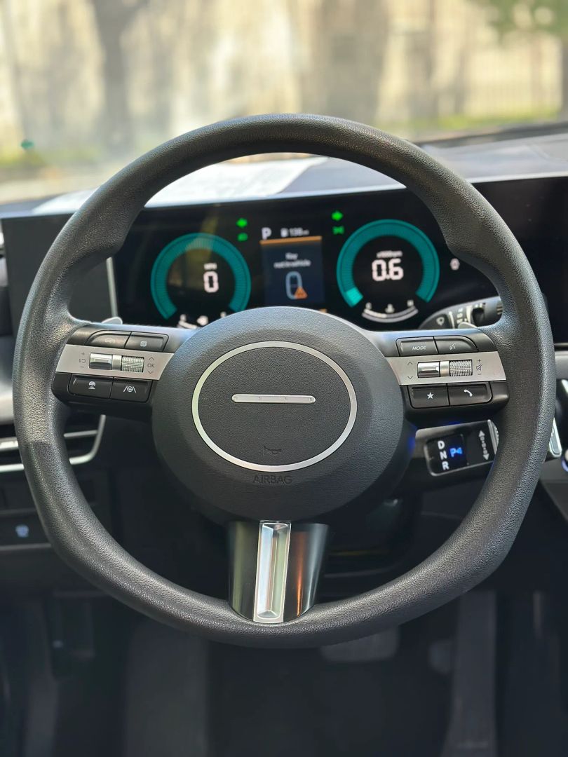 Photo 27 of 2025 Hyundai Sonata SEL Sedan 4D for sale in Houston, TX
