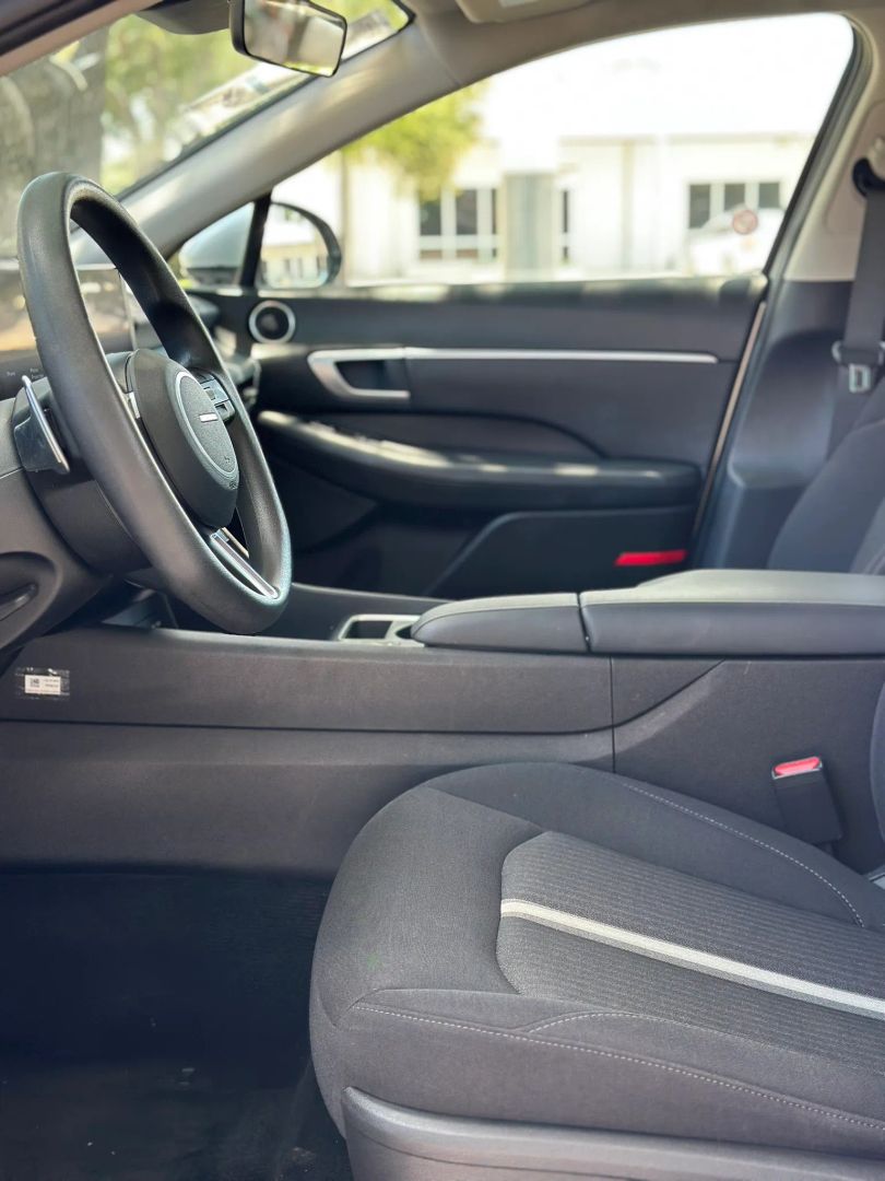 Photo 20 of 2025 Hyundai Sonata SEL Sedan 4D for sale in Houston, TX